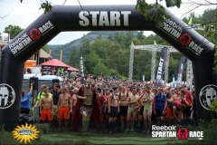 Elite Heat - Spartan race